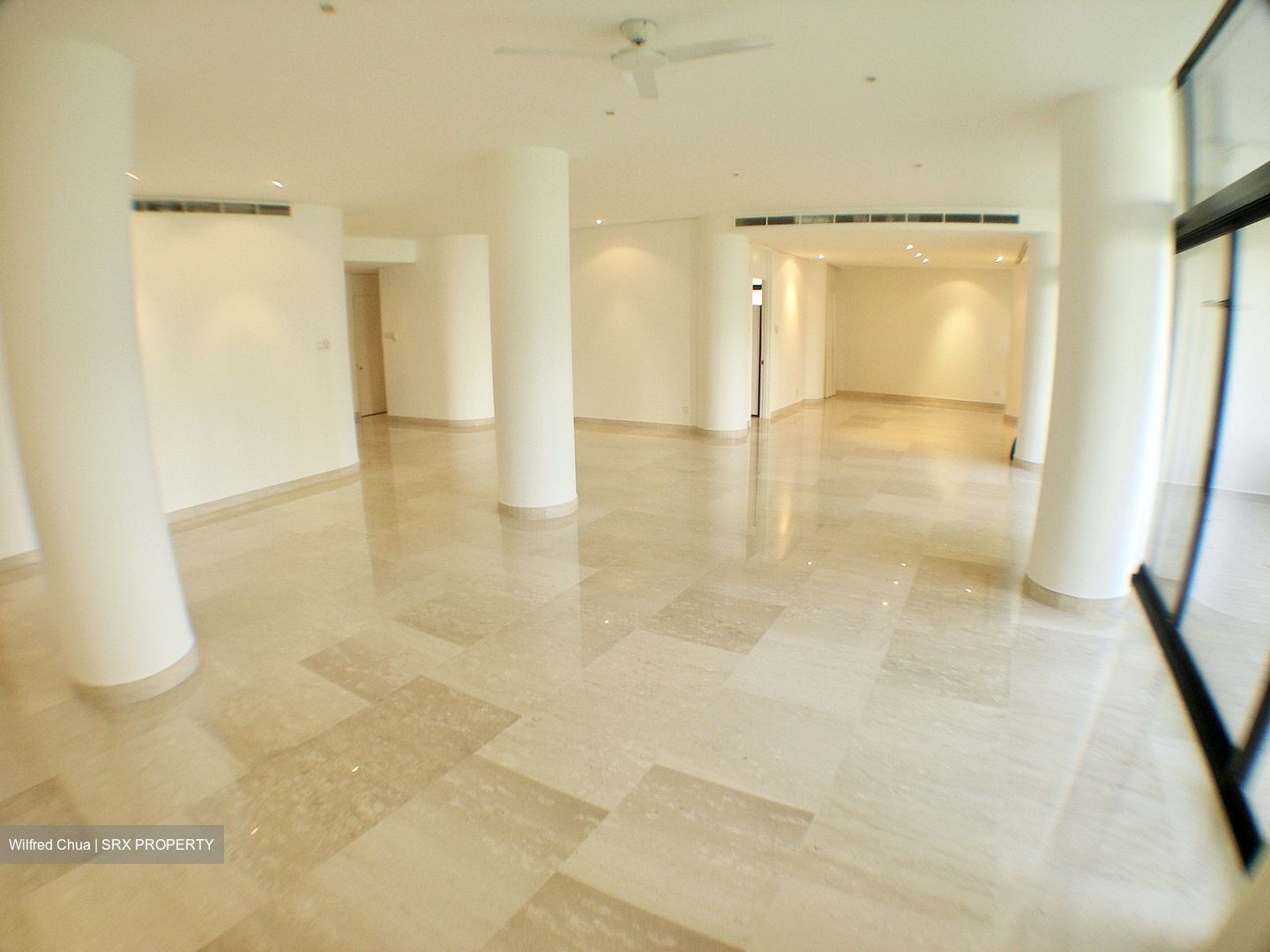 The Colonnade (D10), Condominium #610367771